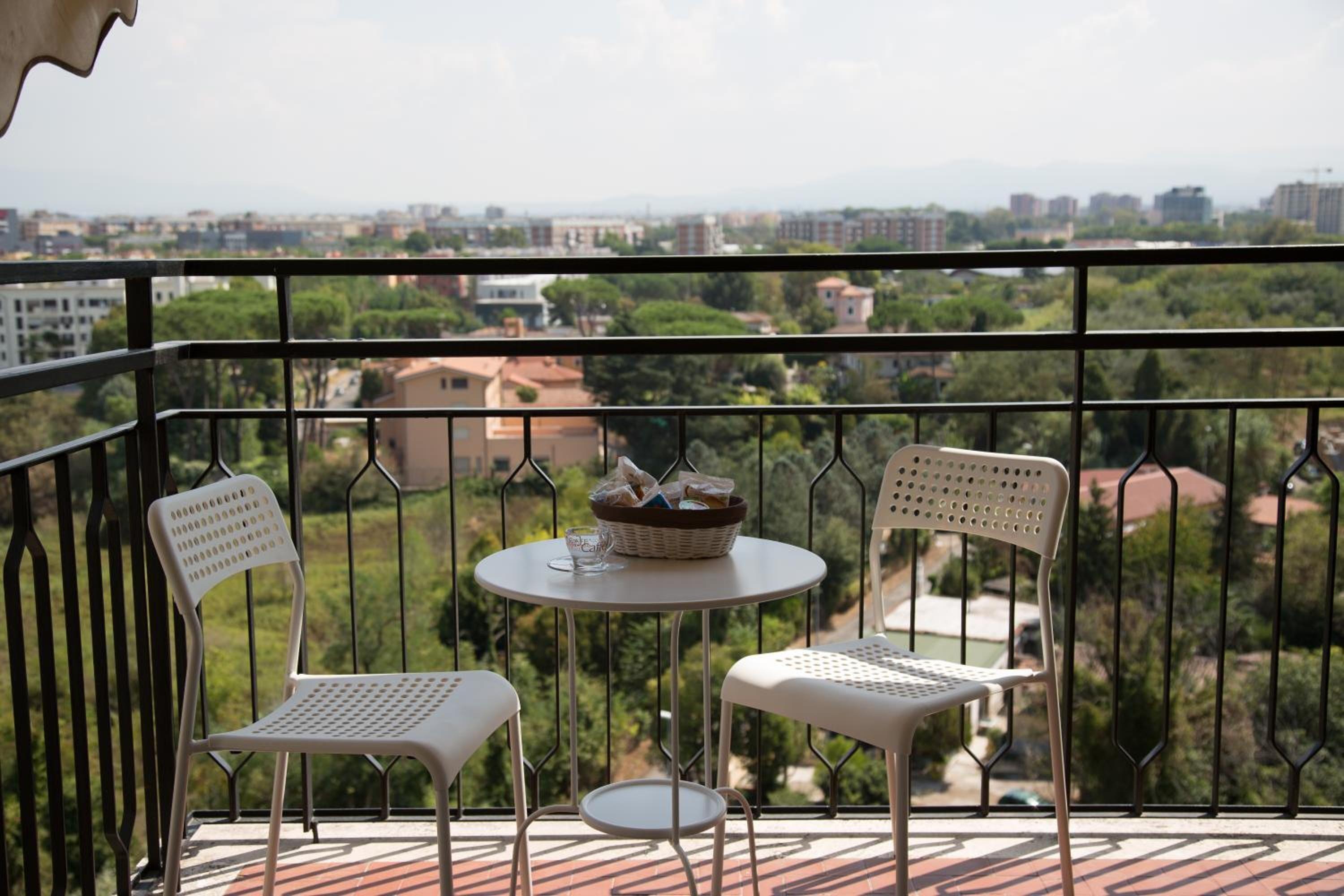 My Sweet Rome Guest House — Foto 3